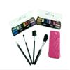 Lady De 24 Colors Eye Shadow Make Up Kit Set Combo (MADE BY PROFUSSION) (Hot Pink) view 1