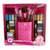 Lady De 24 Colors Eye Shadow Make Up Kit Set Combo (MADE BY PROFUSSION) (Hot Pink) view 2