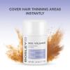 BosleyMD Strength Hair Thickening Fibers, Light Brown, 0.42 Ounce (Pack of 1) view 3