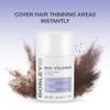 BosleyMD Professional Strength Hair Thickening Fibers, Dark Brown, 0.42 Ounce (Pack of 1) view 3