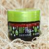 Hip Peas Natural Hair Styling Balm/Gel/Pomade - Light Hold, 2 oz jar view 4