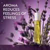 Aveda Stress-Fix Concentrate Rollerball | Shown to Reduce Feelings of Stress | with Aroma of Lavender, Lavandin, Clary Sage, 0.24 Fl Oz view 2