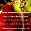 Bel Essence Anti-Wrinkle Oil Serum for Face - 100% Natural, Organic Hydrating Serum with Argan Oil-Anti Aging Serum Reduces Fine Lines, Firms Skin, Evens Skin Tone-All Skin Types-2 oz view 3