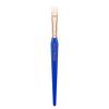 Bdellium Tools Professional Makeup Brush - Golden Triangle 773 Shading Blender - With All Vegan and Soft Synthetic Fibers, For shading & Blending (Blue, 1pc) view 4