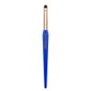 Bdellium Tools Professional Makeup Brush - Golden Triangle 755 Smudge - With All Vegan and Soft Synthetic Fibers, For Adding Depth and Dimension (Blue, 1pc) view 4
