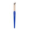 Bdellium Tools Professional Makeup Brush - Golden Triangle Series 788 BDHD Phase III - With All Vegan and Soft Synthetic Fibers, For Blend & Soften (Blue, 1pc) view 1