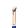 Bdellium Tools Professional Makeup Brush - Golden Triangle Series 788 BDHD Phase III - With All Vegan and Soft Synthetic Fibers, For Blend & Soften (Blue, 1pc) view 2