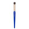 Bdellium Tools Professional Makeup Brush - Golden Triangle Series 788 BDHD Phase III - With All Vegan and Soft Synthetic Fibers, For Blend & Soften (Blue, 1pc) view 4