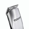 Conair 13-Piece Rechargeable All-In-One Beard & Mustache Trimmer Grooming System view 3