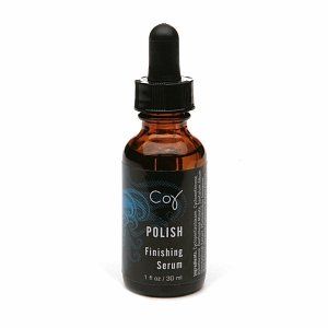 COY Polish Finishing Serum 1 oz