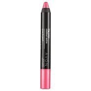 Avon Big Color Glossy Lip Pencil - Glossy Angelic