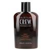 American Crew: 3-in-1 Shampoo, Conditioner & Body Wash, 15.2 oz (2 pack) view 1