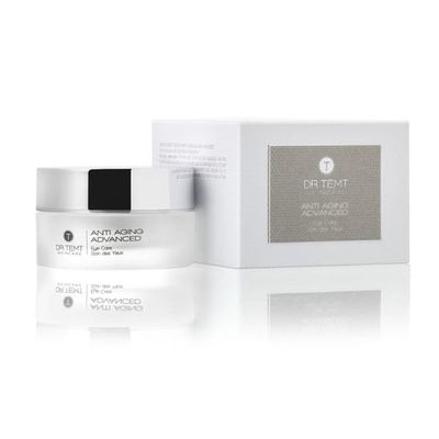 Anti Aging Advanced Eye Care