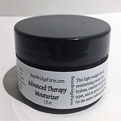 Advanced Therapy Moisturizer