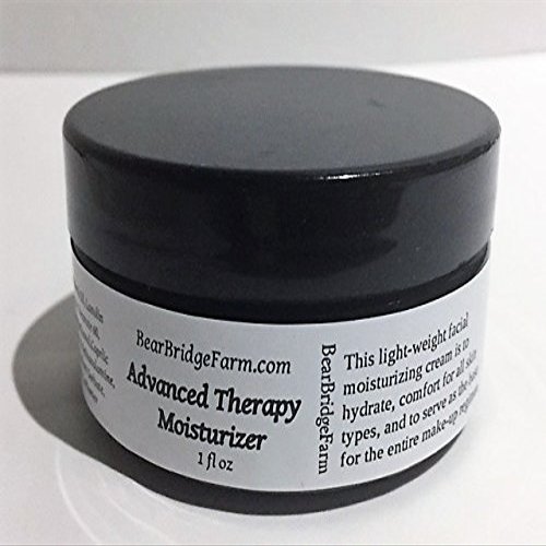 Advanced Therapy Moisturizer