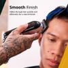 Wahl Professional Premium Cutting Guides, #1-#8, with Organizer, Secure Fit, Durable Metal Clips view 3