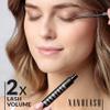 Nanolash Eyelash Serum 3ml - Conditioner for eyelash. Eyelash booster for long, dense and beautiful eyelashes in 30 days! view 4