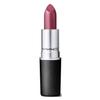Mac Frost Lipstick, Plum Dandy view 1