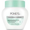Ponds Cold Cream Cleanser 3.5 Ounce Jar (103ml) (6 Pack) view 1