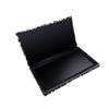 Allwon Magnetic Makeup Palette Leopard Empty Makeup Palette for Eyeshadow Lipstick Blush Powder view 1