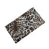 Allwon Magnetic Makeup Palette Leopard Empty Makeup Palette for Eyeshadow Lipstick Blush Powder view 2