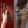 ArtNaturals Therapeutic Argan Shampoo - (16 Fl Oz / 473ml) - Natural and Organic Coal Tar with Argan Oil - Treatment Helps Anti-Itchy Scalp, Symptoms of Psoriasis, Eczema - Sulfate Free view 2