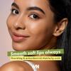 Handmade Heroes Matcha Latte Lip Scrub 1oz 100% Natural Vegan Skin Care Deep Conditioning Lip Scrub for Dry Lips with Jojoba Oil Avocado Oil - Natural Lightening Lip Exfoliator & Lip Plumper view 4