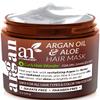 Artnaturals Argan Hair Mask, 8 Ounce view 3