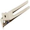 Annie Double Prong Clips, 80 Count view 1