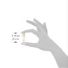Annie Double Prong Clips, 80 Count view 3