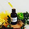 Organic Face & Eye Serum view 1