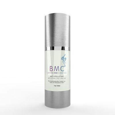 Anti-Pollutant Moisturising Cream