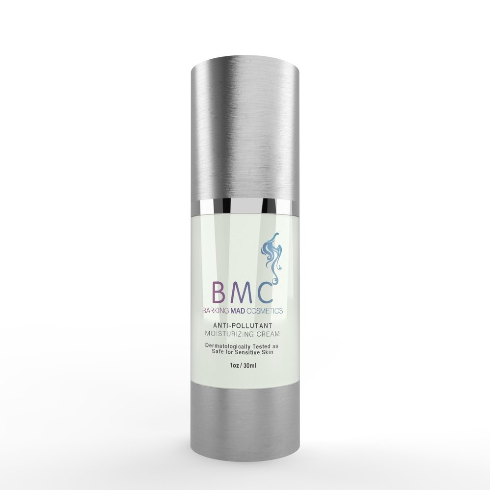 Anti-Pollutant Moisturising Cream