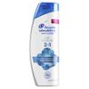 Head & Shoulders Deep Moisture Advanced 2 In 1 Dandruff Shampoo And Conditioner, 6 Count view 1
