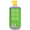 Alaffia EveryDay Coconut Shampoo - Normal to Dry Hair, Helps Gently Clean Scalp and Hair of Impurities with Ginger and Coconut Oil, Fair Trade, Purely Coconut 32 Fl Oz view 2
