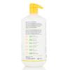 Alaffia EveryDay Coconut Conditioner, Ultra Hydrating Conditioner for Normal to Dry Hair. Made with Fair Trade Coconut Oil and Ginger. Cruelty Free, No Parabens, Vegan, Purely Coconut 32 Fl Oz view 3