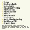 Alaffia EveryDay Coconut Conditioner, Ultra Hydrating Conditioner for Normal to Dry Hair. Made with Fair Trade Coconut Oil and Ginger. Cruelty Free, No Parabens, Vegan, Purely Coconut 32 Fl Oz view 4