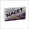 25 NACET STAINLESS Double Edge Razor Blades view 1