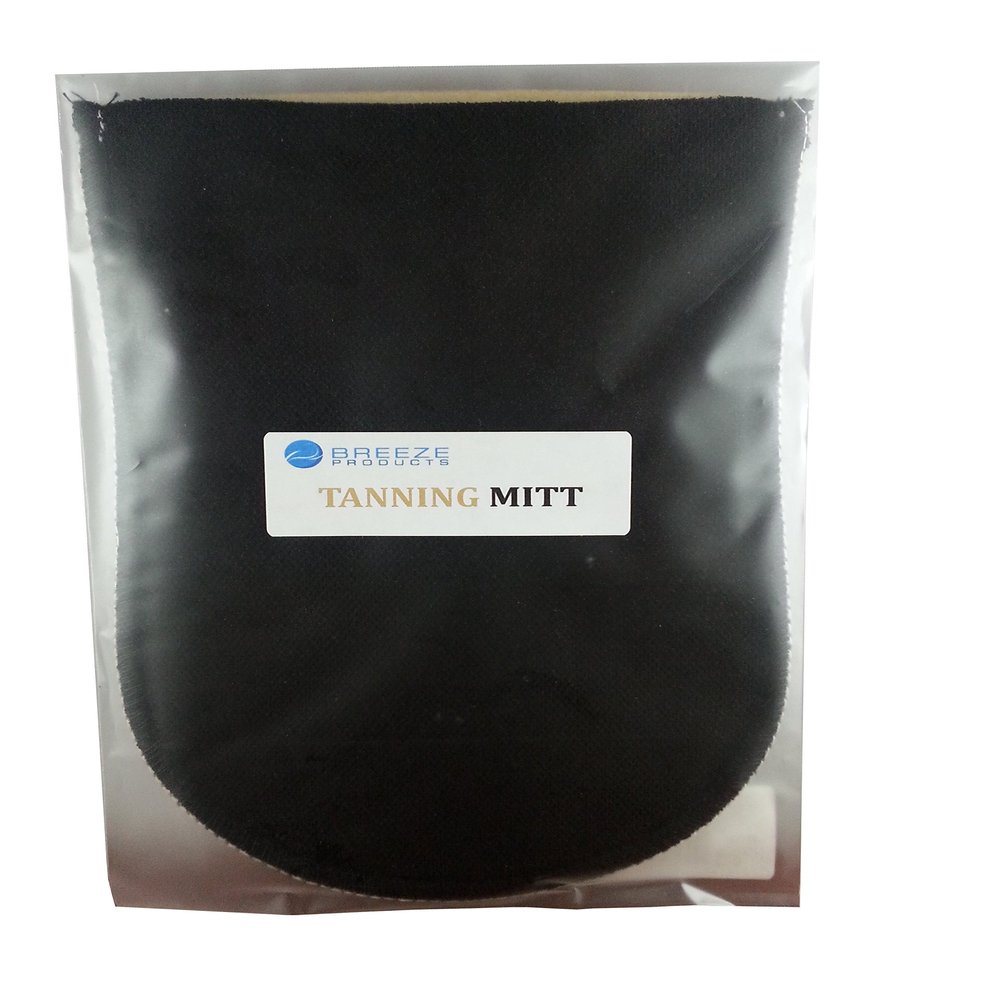 Breeze Tanning Mitt