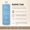 SunFX Rapid - All Natural Spray Tanning Solution 4 Fl Oz | LIGHT SUMMER) view 3