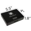 SHANY 'Fix Me Up' Makeup Kit - Compact Travel Makeup Portable Giftable Adult and Teen Makeup Set Eye Shadows, Lip Colors, Blushes, and Applicators view 4
