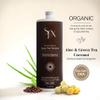 SunFX MOCHA XPRESS All Natural Spray Tan Solution - Dark Summer 4 Fl Oz view 2