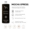 SunFX MOCHA XPRESS All Natural Spray Tan Solution - Dark Summer 4 Fl Oz view 3