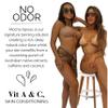 SunFX MOCHA XPRESS All Natural Spray Tan Solution - Dark Summer 4 Fl Oz view 4
