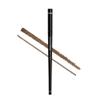 Wunderbrow Dual Precision Brow Liner, Eyebrow Liner Pencil With Angled Tip and Ultra Fine Tip Dual Precision Brow Liner Eye Brow Make Up, Color Black/Brown view 1