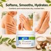 Earth's Care Dry & Cracked Skin Balm with Shea Butter, 2.5 oz view 4