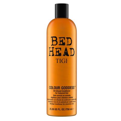 Bed Head Tigi bedhead colour goddess conditioner 25.36 fl oz