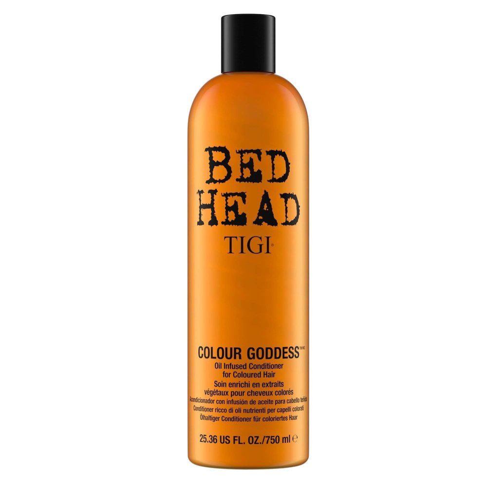 Bed Head Tigi bedhead colour goddess conditioner 25.36 fl oz