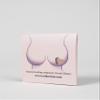Temporary Areola Tattoo (X-Small, Fair) view 2