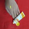 03 Boxes * 18.5g - KEM NGH E100 - Cream Turmeric view 3